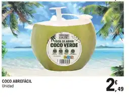 E.Leclerc Coco abrefácil oferta