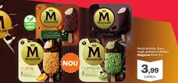 Sorli MAGNUM Gelat double, frac, vegà, préssec o festuc oferta