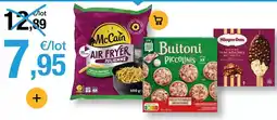 BonpreuEsclat Mccain - buitoni piccolinis oferta