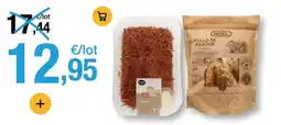 BonpreuEsclat Eroski - pollo de asador oferta