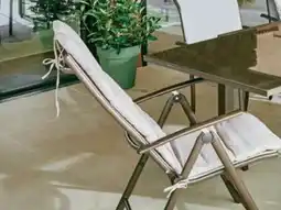 Carrefour Sillón posiciones Málaga oferta