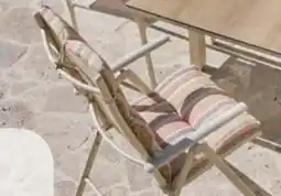 Carrefour Sillón fijo Palma oferta