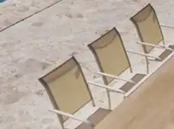 Carrefour Sillón posiciones Palma oferta