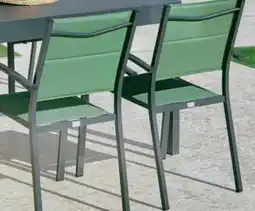 Carrefour Sillón aluminio Sidney oferta