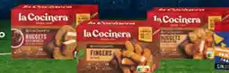 Gadis LA COCINERA Fingers o Nuggets Originales Estuche o Rebozado Fino Estuche oferta
