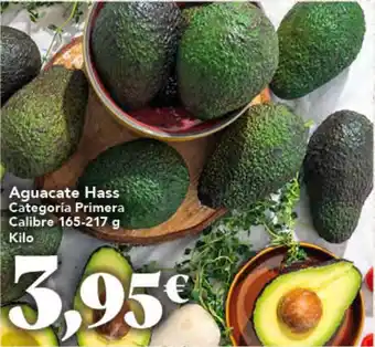 Gadis Aguacate Hass oferta