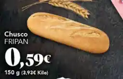 Gadis FRIPAN Chusco oferta
