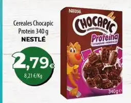 Spar Tenerife NESTLÉ Cereales Chocapic Protein oferta