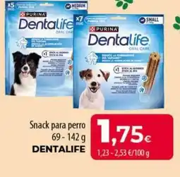Spar Tenerife MAGGI Snack para perro oferta