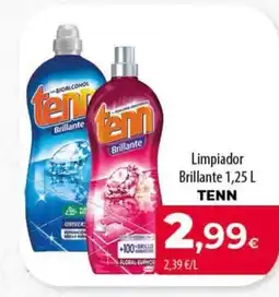Spar Tenerife TENN Limpiador Brillante oferta