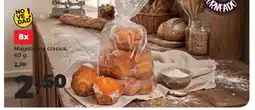 Alimerka Magdalena clásica oferta