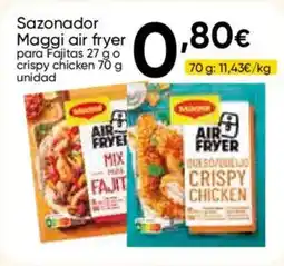 Cash FROIZ MAGI Sazonador oferta