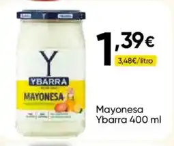 Cash FROIZ YBARRA Mayonesa oferta