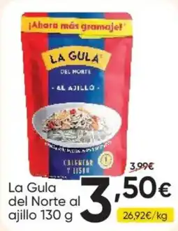 FROIZ LA GULA DEL NORTE ajillo oferta