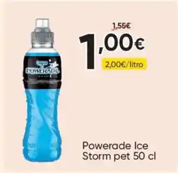 FROIZ POWERADE Ice Storm pet oferta