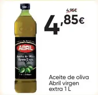 FROIZ ABRIL Aceite de oliva virgen extra oferta