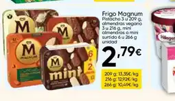 Cash FROIZ MAGNUM Frigo oferta