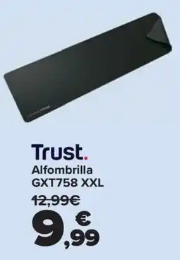 Carrefour TRUST Alfombrilla GXT758 XXL oferta