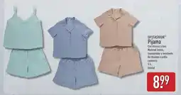 ALDI Up2fashion - pijama oferta