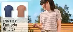 ALDI Up2fashion - camiseta de lurex oferta