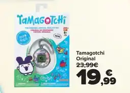 Carrefour Tamagotchi Original oferta