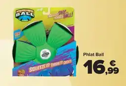 Carrefour Phlat Ball oferta