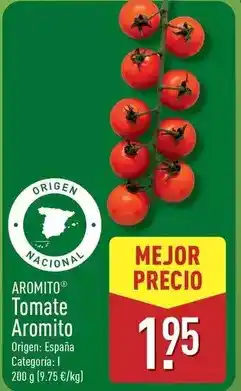 ALDI Tomate aromito oferta