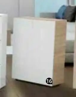 Conforama Zapatero tavira oferta