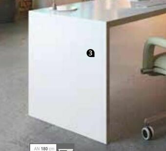 Conforama Escritorio stampa oferta