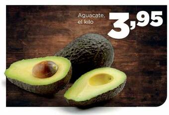 Alimerka Aguacate oferta