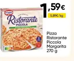 Cash FROIZ Pizza Ristorante Piccola Margarita oferta