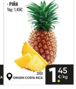Family Cash Piña oferta