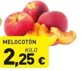 Hiperber Melocotón oferta