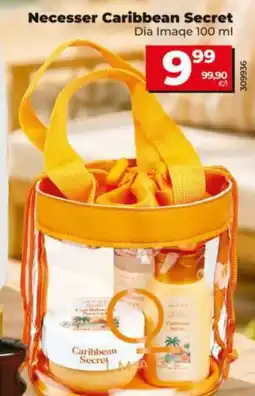 Maxi Dia Dia Imaqe Necesser Caribbean Secret oferta