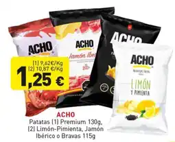 Hiperber Acho Patatas Premium oferta
