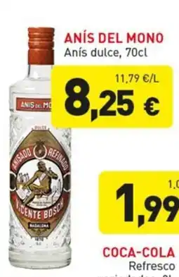 Hiperber Anis Del Mono Anís dulce oferta