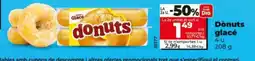Maxi Dia Donuts glacé 4u. oferta