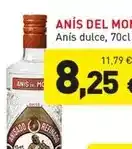 Hiperber Anís del mono - anís dulce oferta
