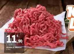 E.Leclerc Picada de mezcla oferta