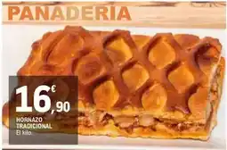 E.Leclerc Hornazo tradicional oferta