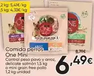 FROIZ One - comida perros oferta