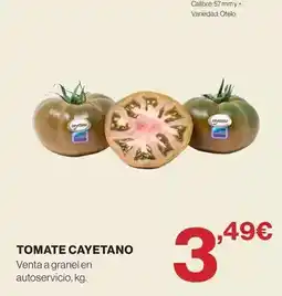 Supercor Tomate oferta
