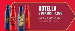 Carrefour Botella oferta