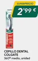 Masymas Colgate - cepillo dental oferta