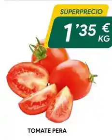 Masymas Tomate pera oferta