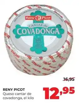 Alimerka Reny picot - queso cantar de covadonga oferta