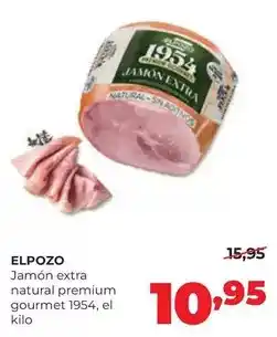 Alimerka Elpozo - elpozo oferta