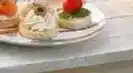 HiperDino Plato llano oferta