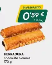 Masymas Herradura - chocolate o crema oferta