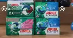 Alimerka Ariel - platinumante oferta